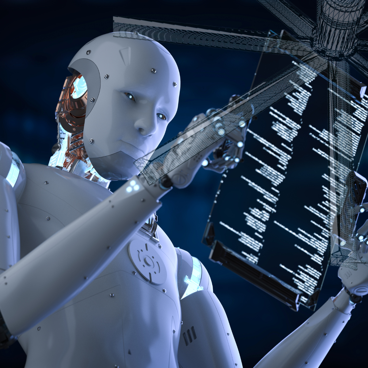 Fábricas del Futuro: ¿La Ventilación Inteligente Podrá Adaptarse en Tiempo Real?