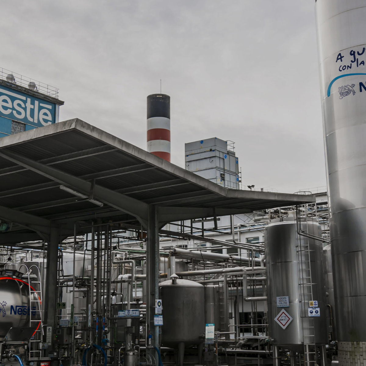 ¿Ventilación o Ahorro Energético? El Dilema que la Industria Ya No Puede Ignorar
