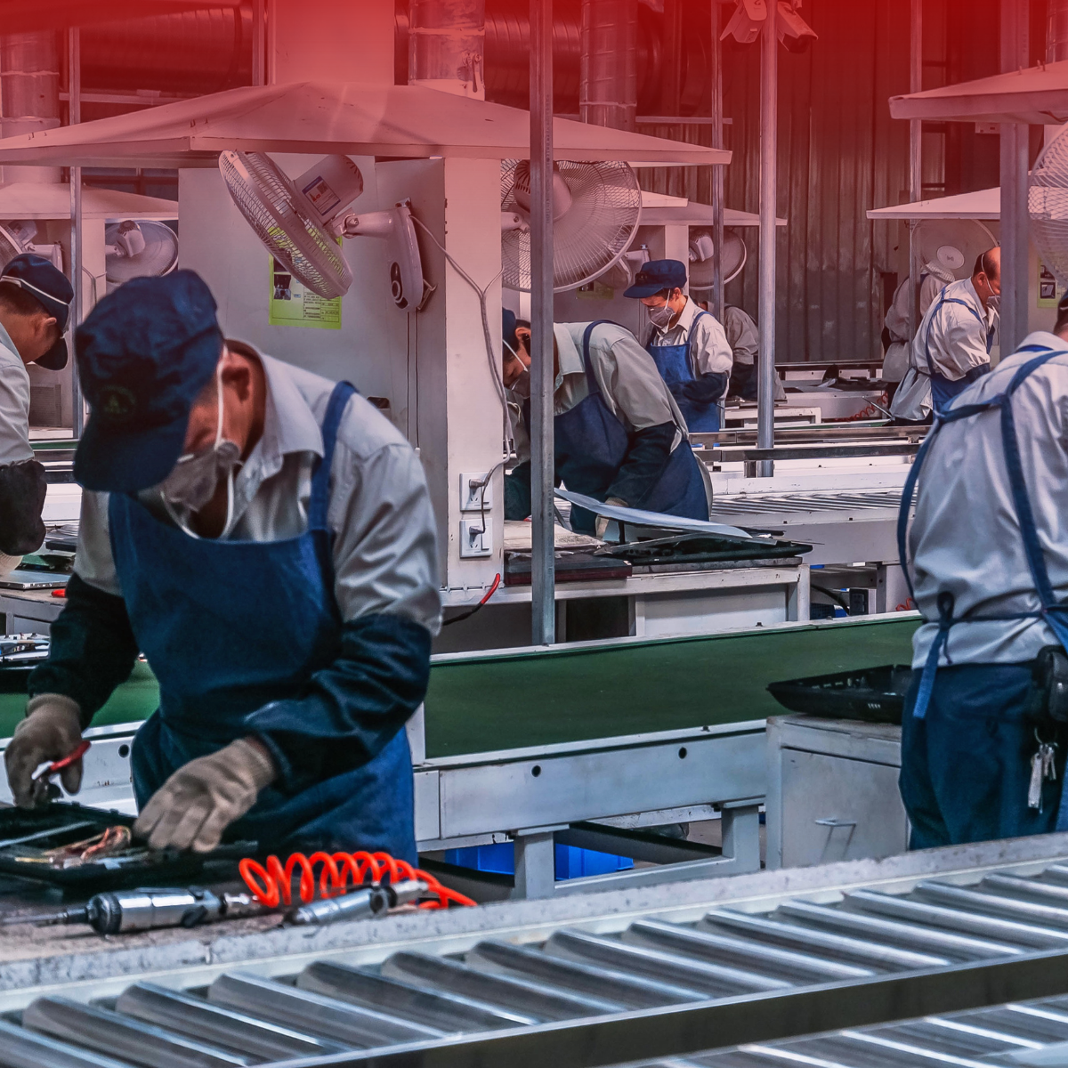 Eficiencia en la Calefacción Industrial: Cómo Elegir el Mejor Sistema