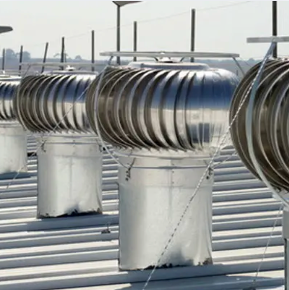 Extractores industriales: mitos y realidades sobre su instalación y mantenimiento