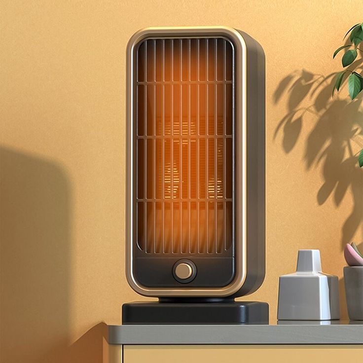 Calor Seguro: Descubre las Innovadoras Medidas de Protección en los Calefactores para Interiores