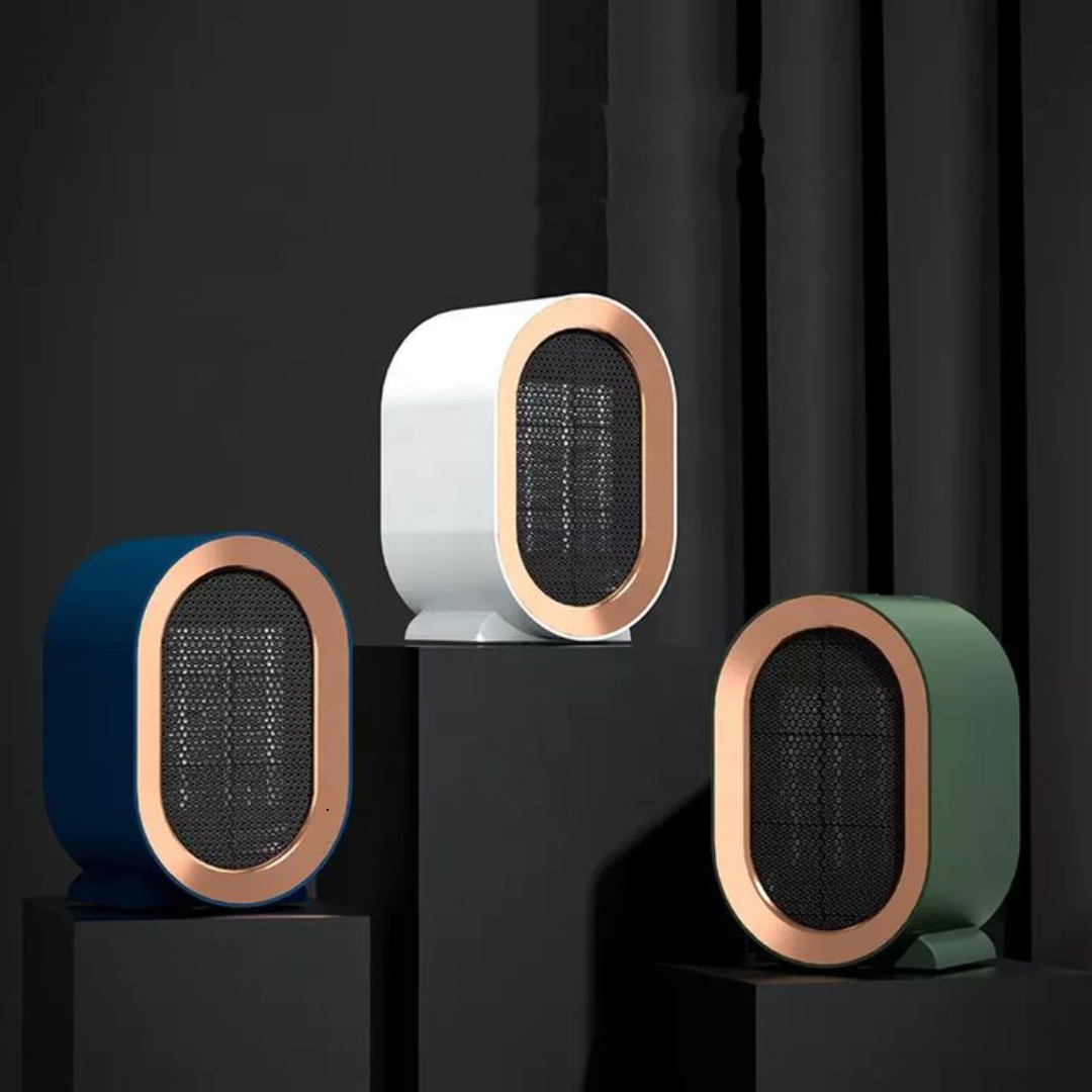 Tendencias Tecnológicas en Ventilación y Calefacción para 2025