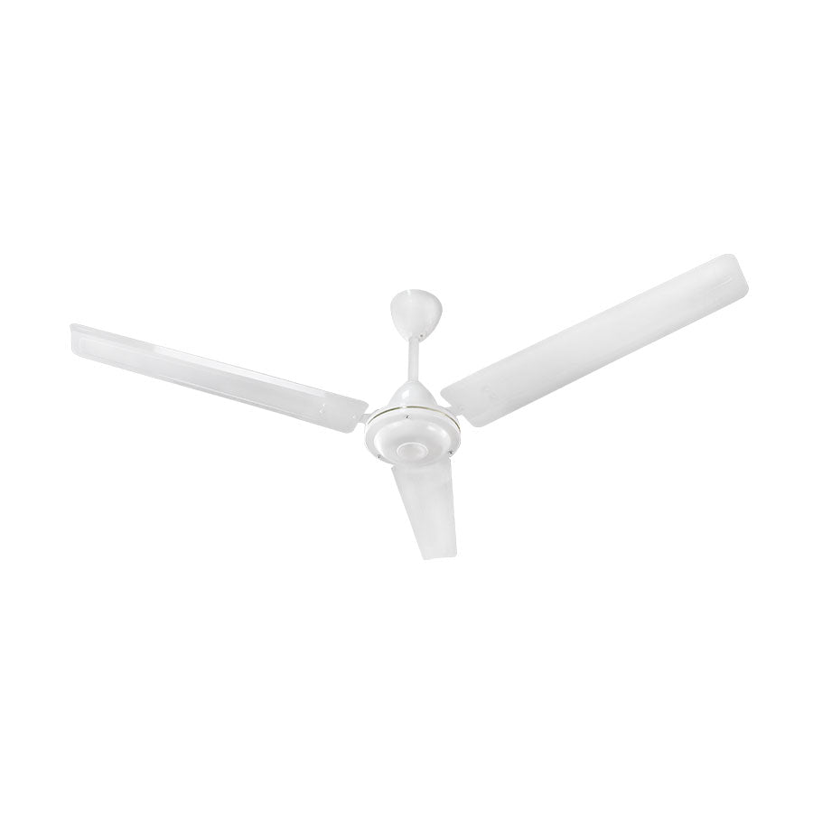 MYTEK| 3320 Ventilador de Techo 56’’, 3 aspas, Silencioso, Compatible con aire acondicionado