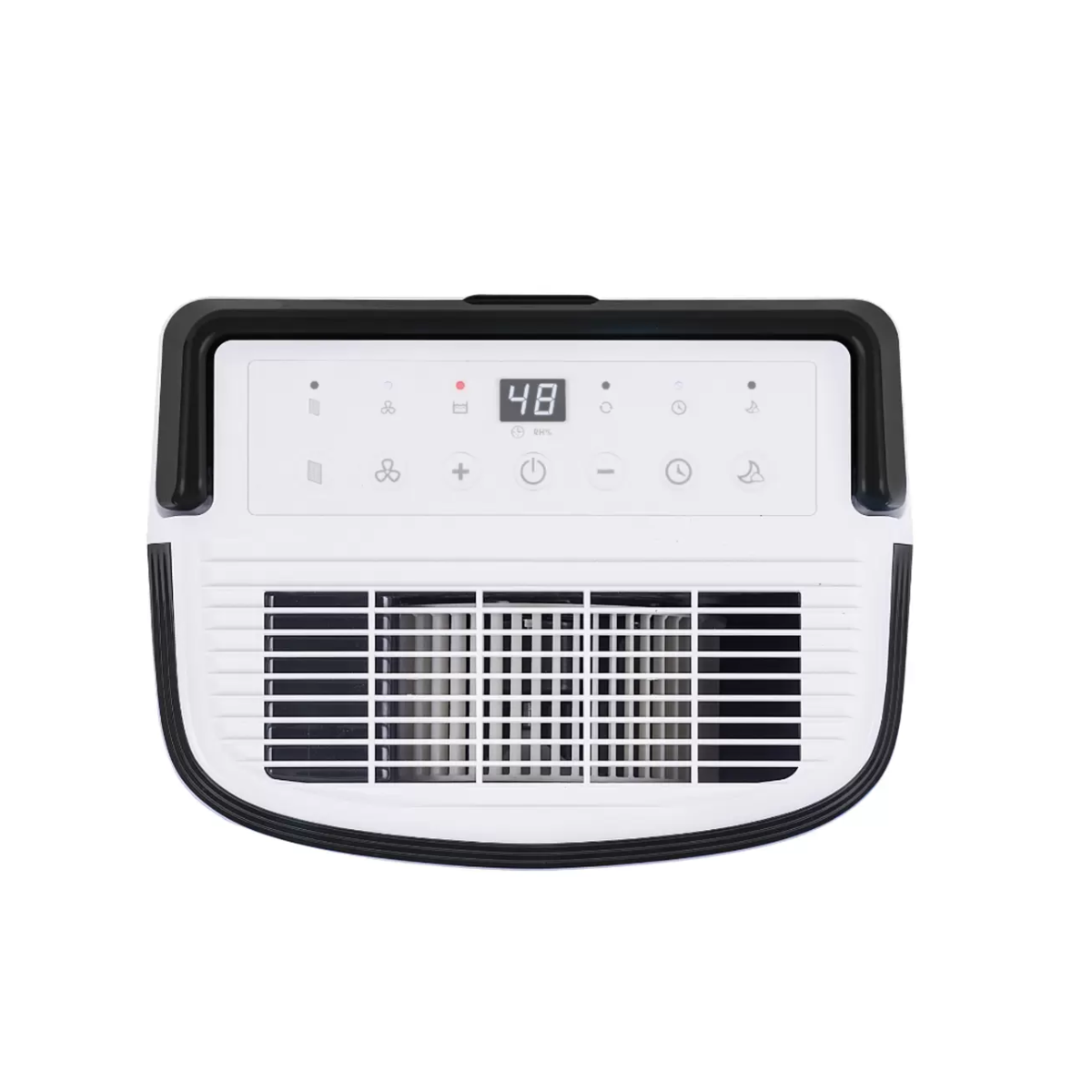 Honeywell Deshumidificador Portátil con WiFi , 70 Pintas