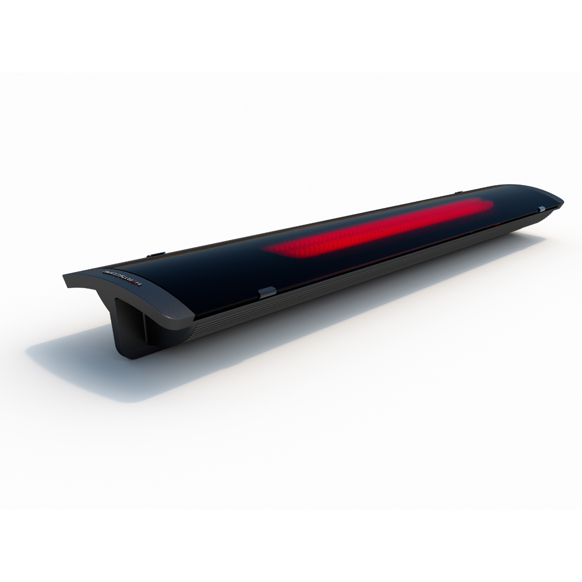 HEATSCOPE | Pure 3000, Calefactor Infrarrojo, Calienta hasta 10m2, Maxima Potencia en 20 seg, Ideal para terrazas