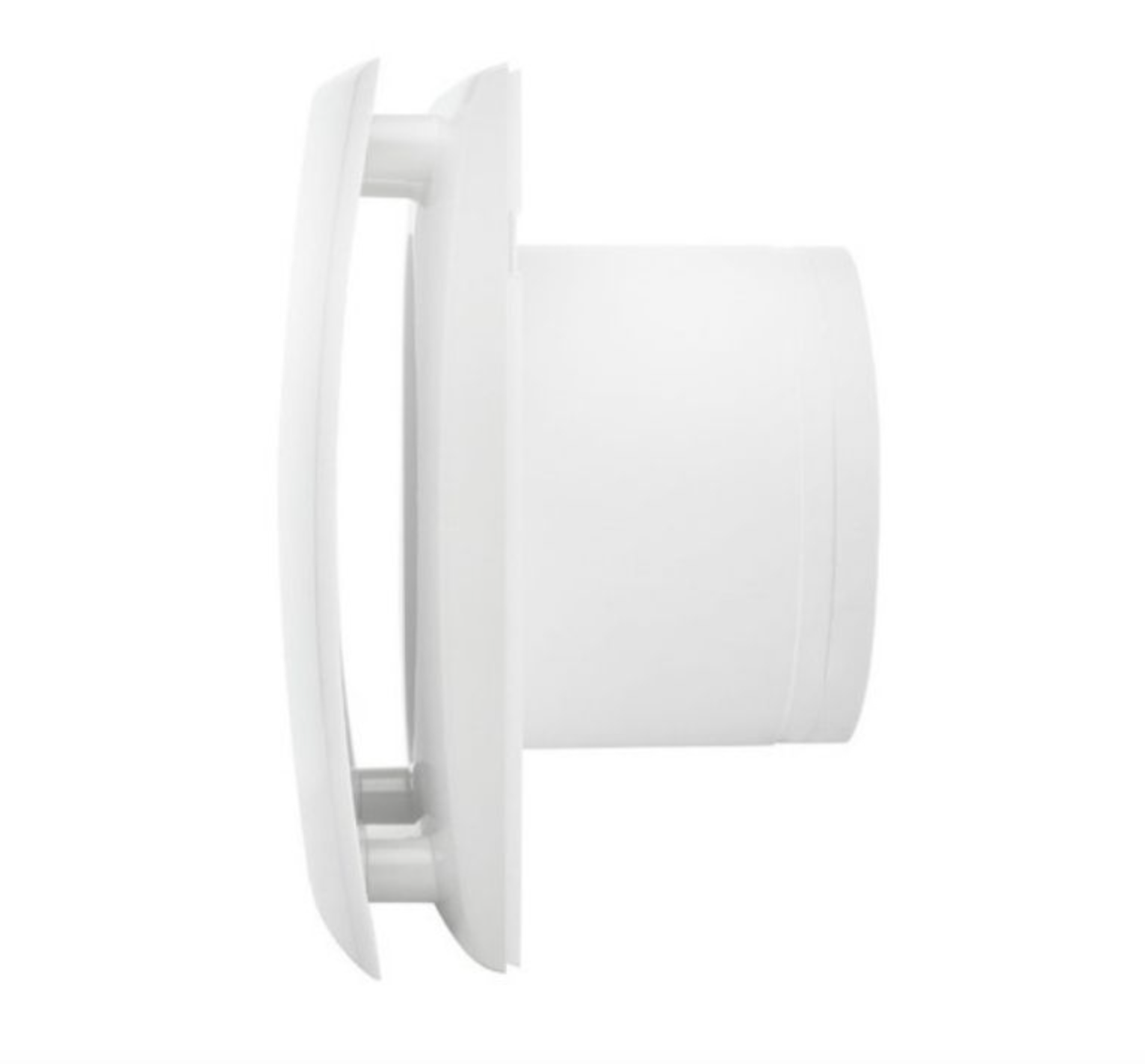 Extractor Decor Design vista lateral