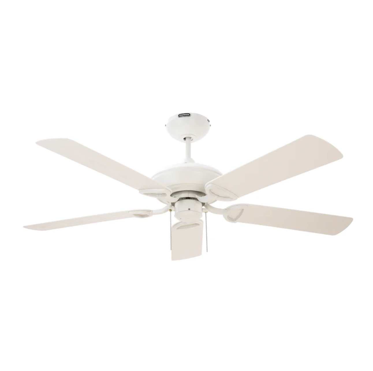 Extractor/Ventilador Habana vista frontal