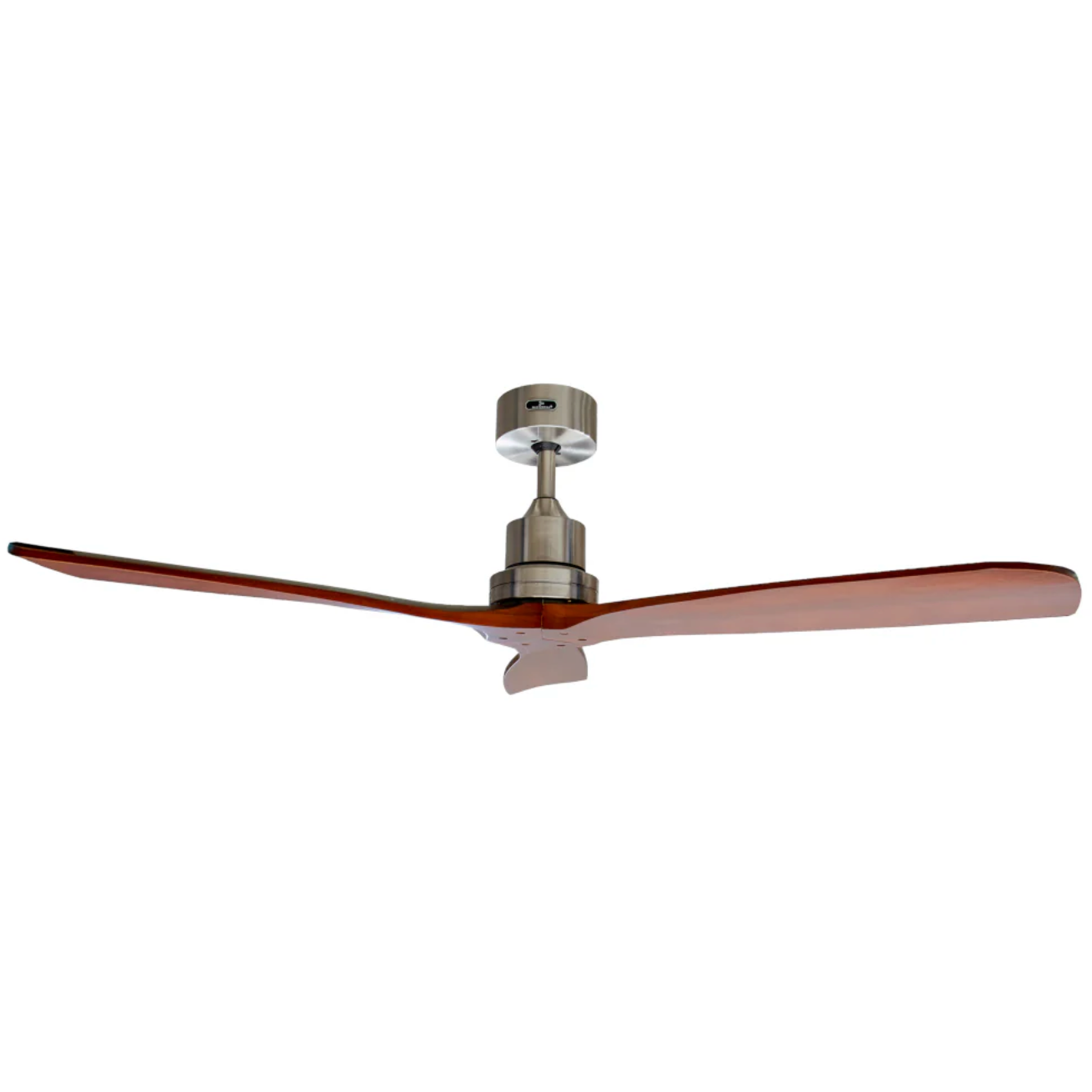 Ventilador Eeros 52″ vista lateral