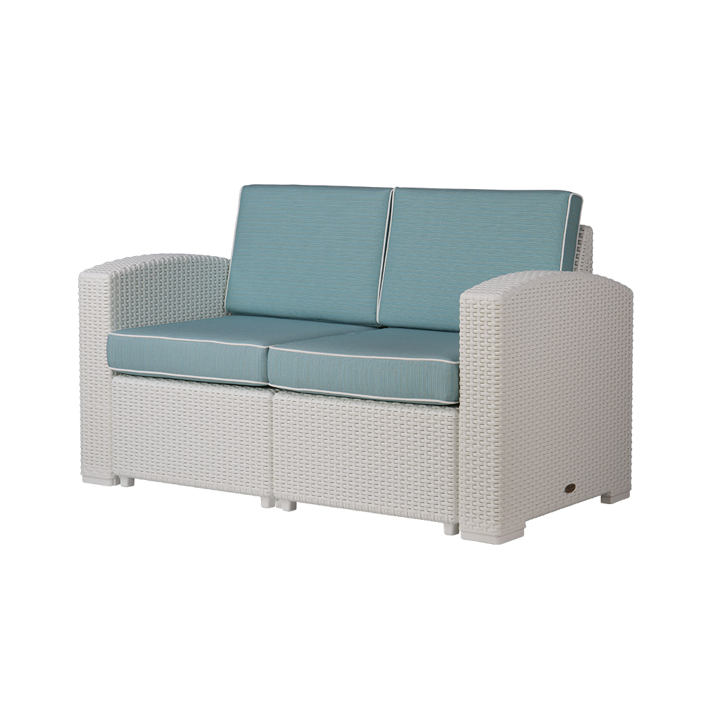 Sillon Doble Magnolia