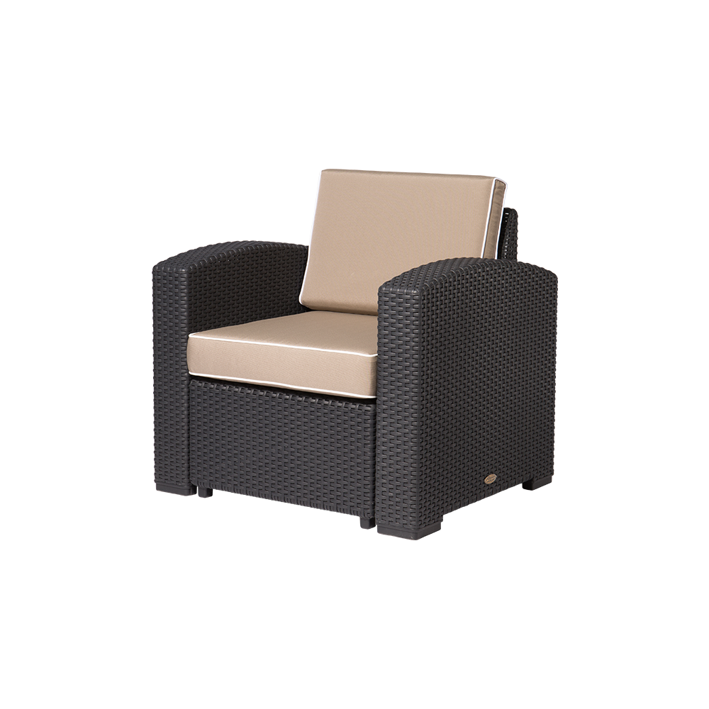 Sillon Individual Magnolia