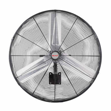 Ventiladores de pared MYTEK y Masterfan
