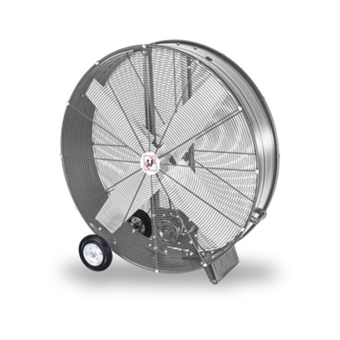 Ventilador tipo tambor portátil Soler & Palau DFF