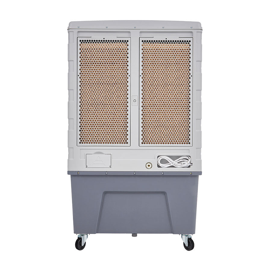 3400 Enfriador Evaporativo Portátil 100L