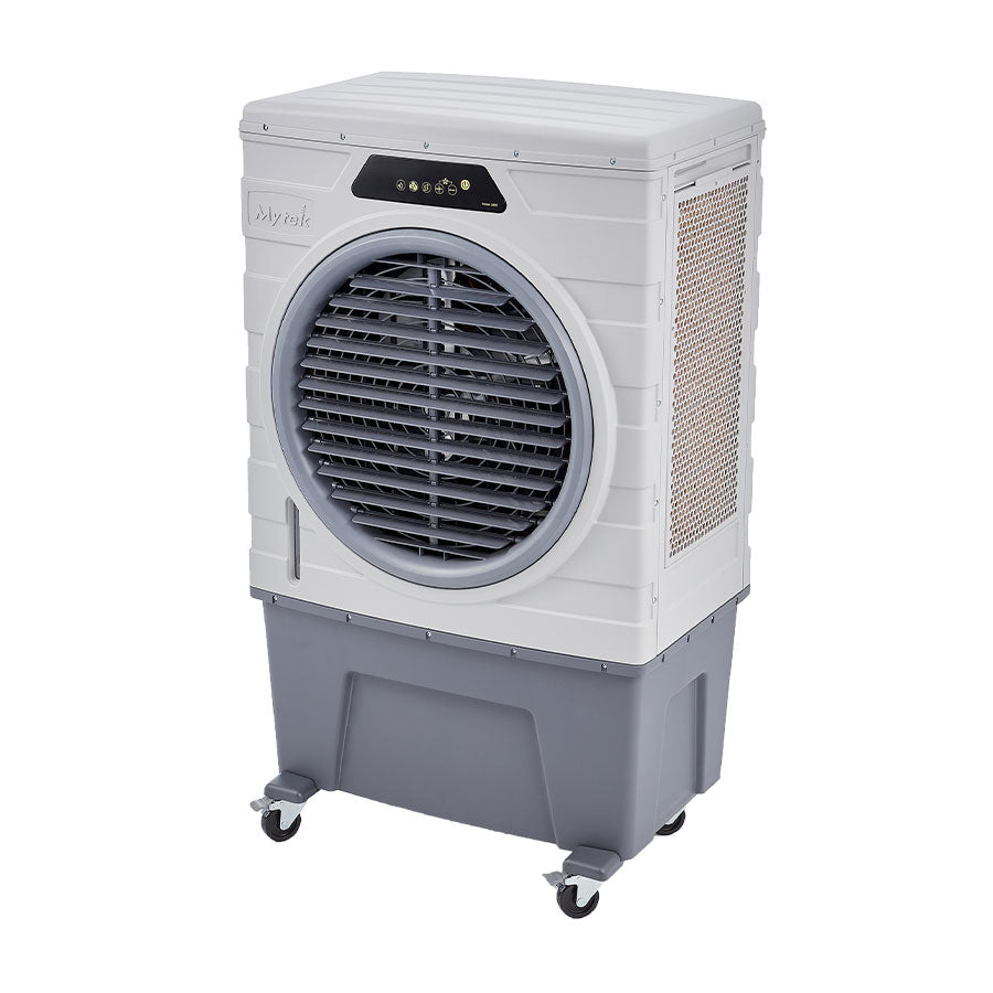 3400 Enfriador Evaporativo Portátil 100L