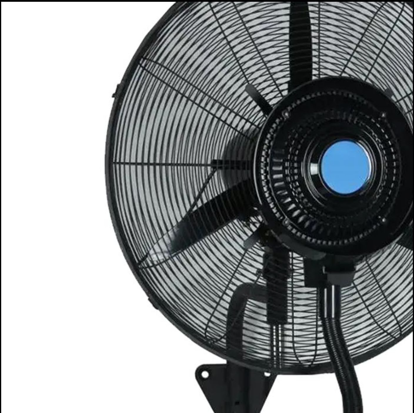 Ventilador de Nebulización Cool Express Pro 30" Ø