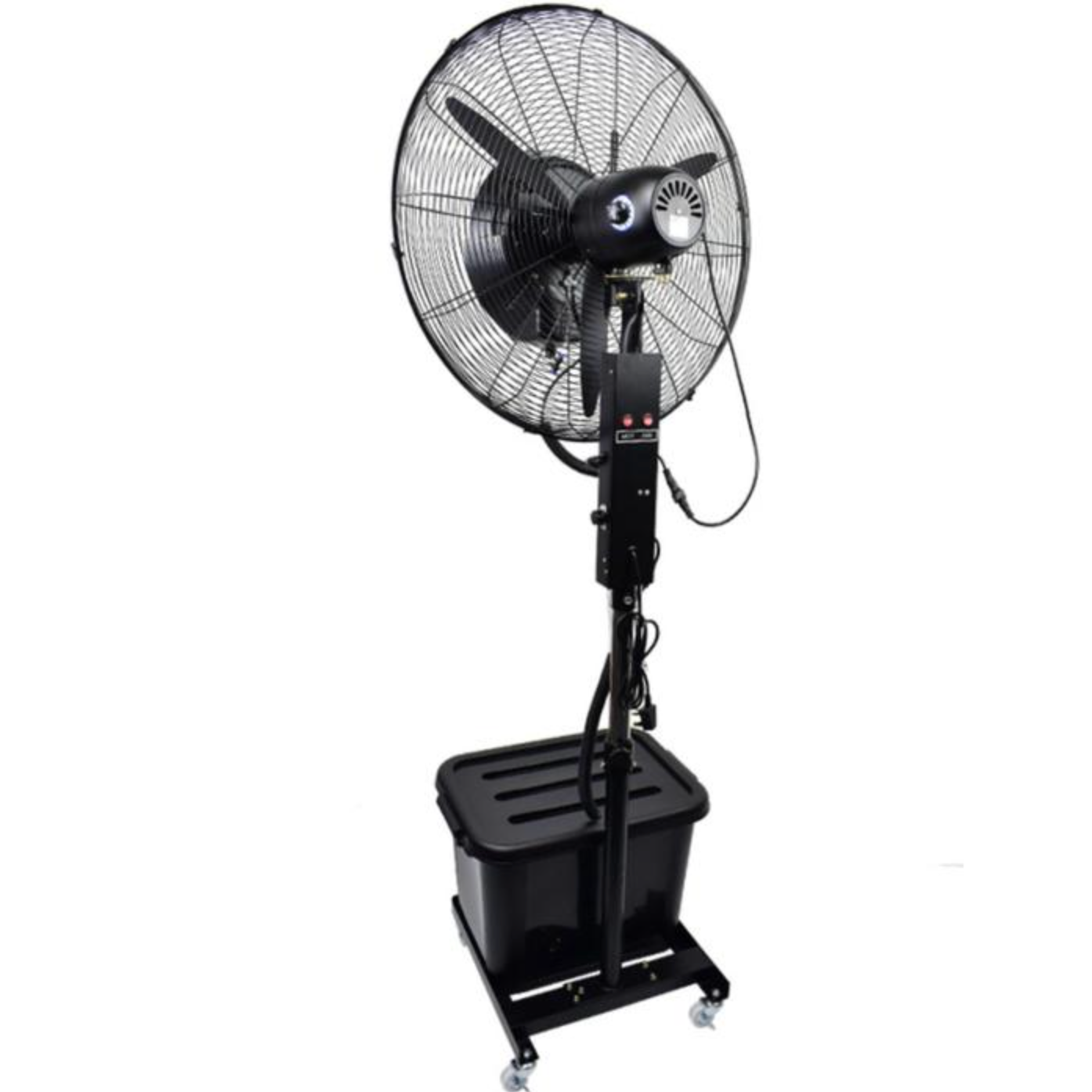 Ventilador con Humidificador 30"