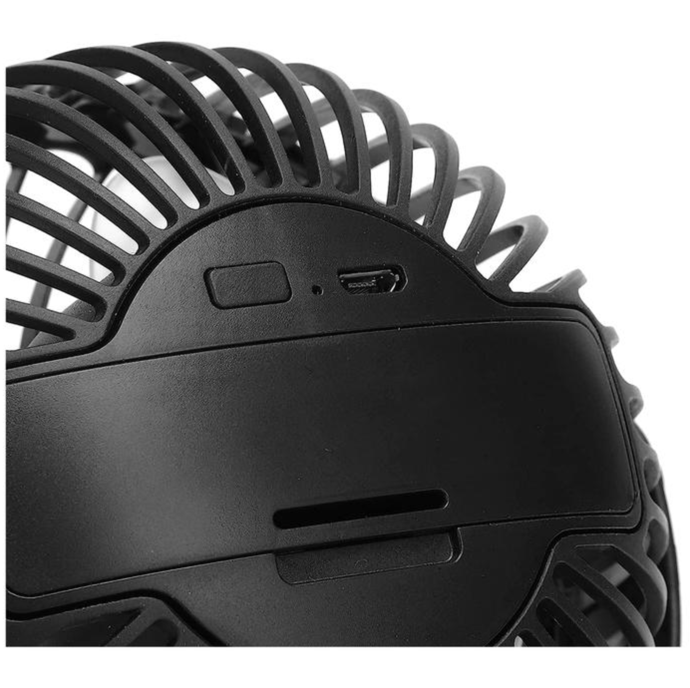 Ventilador Portatíl con Clip