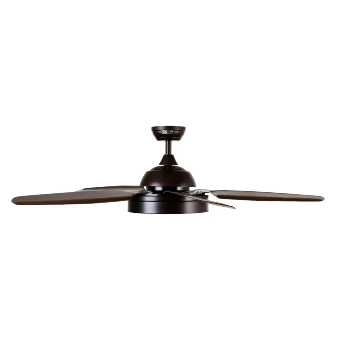 Ventilador Merope 52" Café