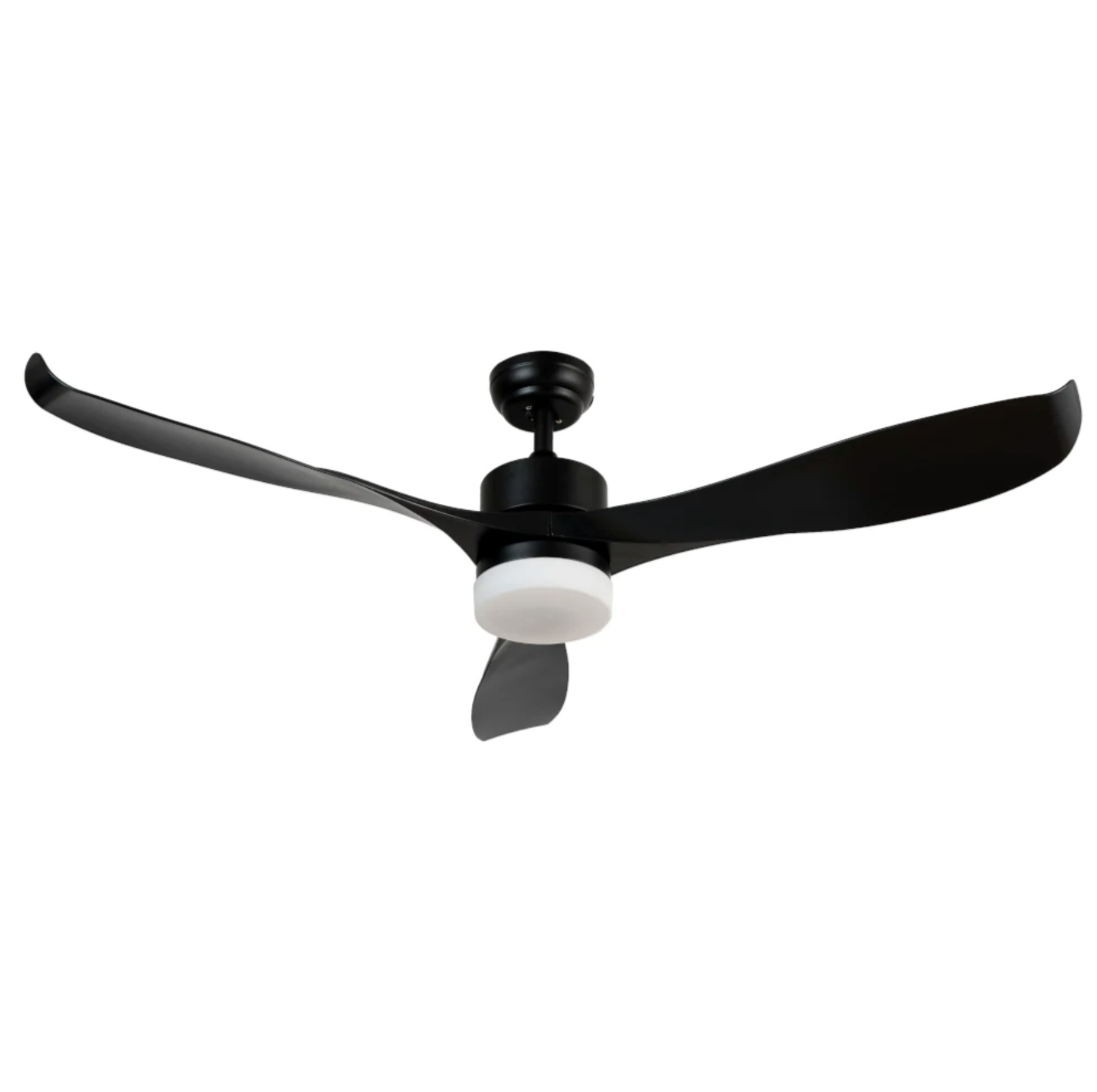 Ventilador Fenix 56" Negro