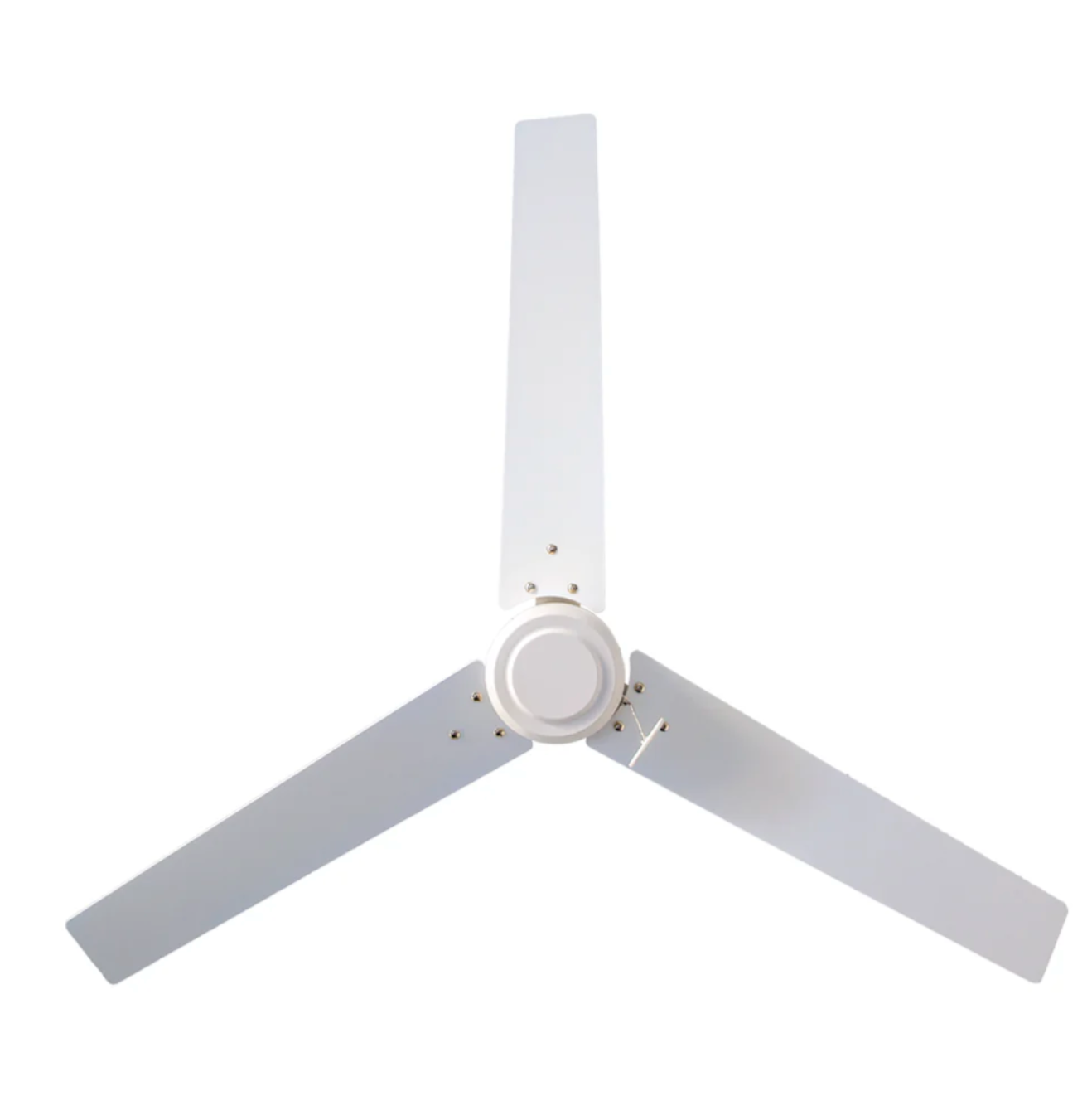 Ventilador Bianco 52" Blanco