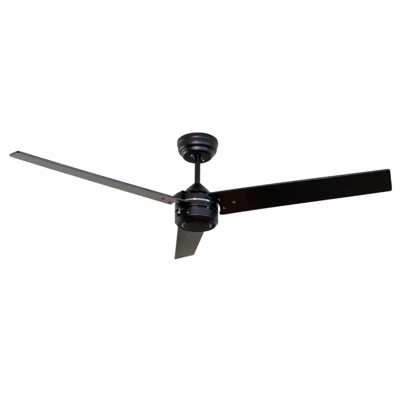 Ventilador Nero 52" Negro