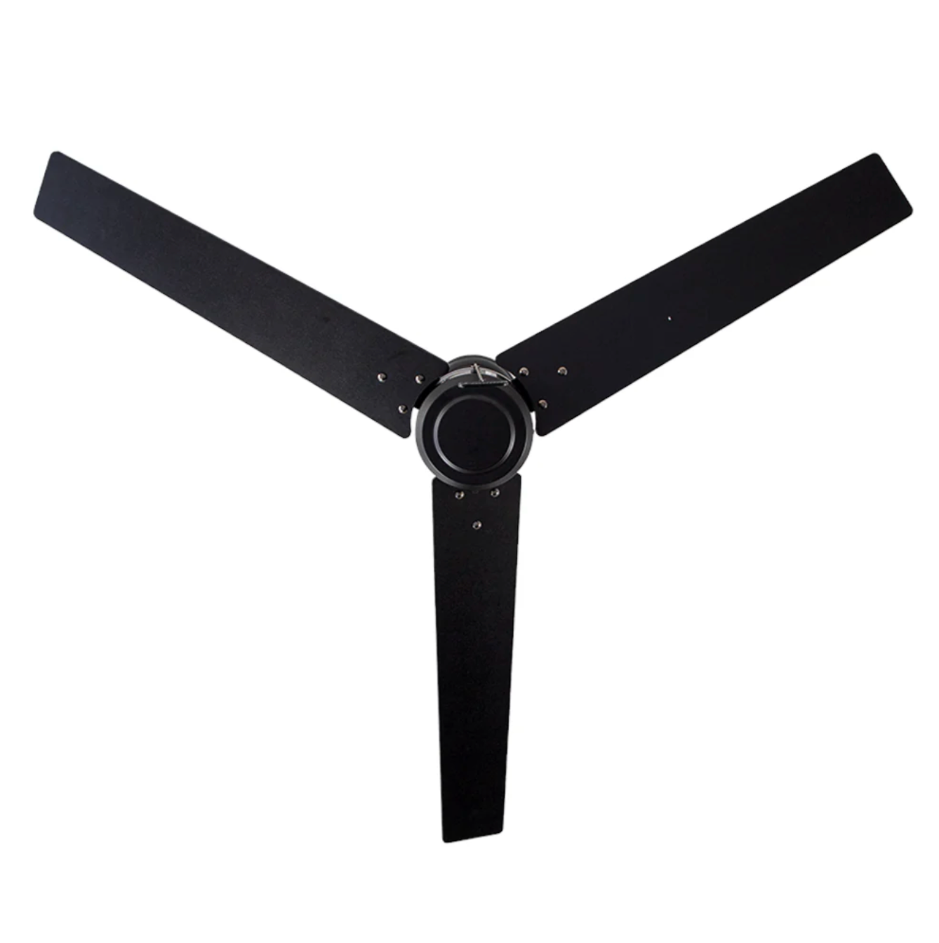 Ventilador Nero 52" Negro