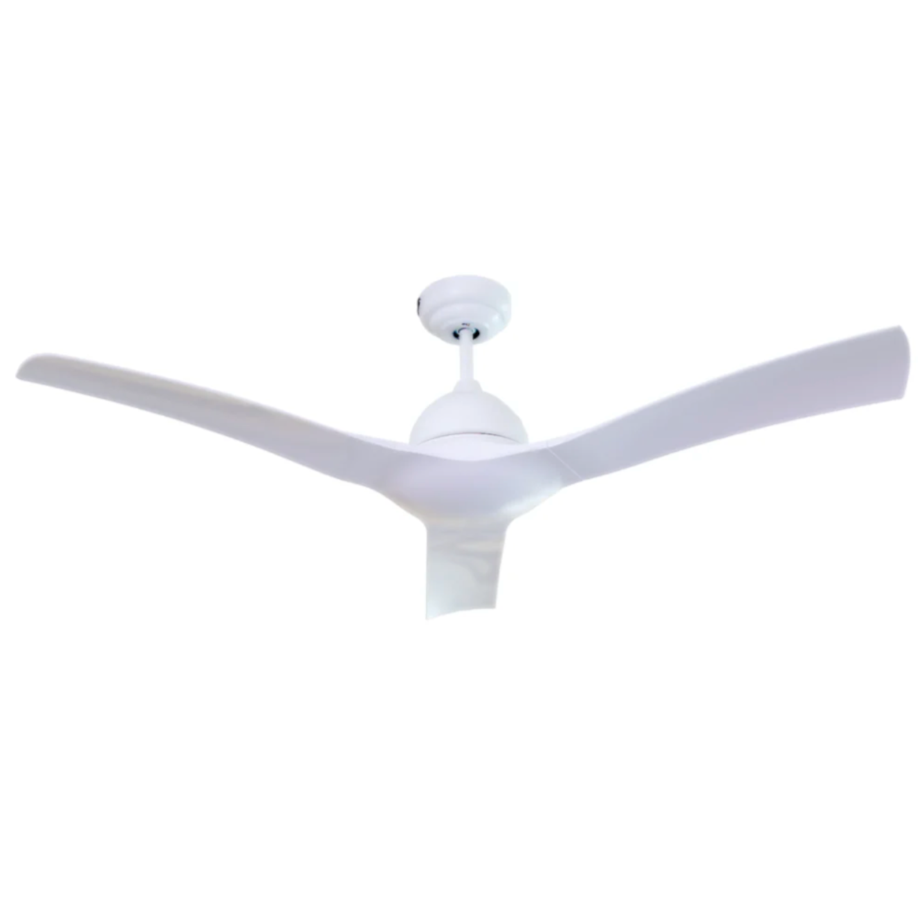 Ventilador Luna Blanco 52"