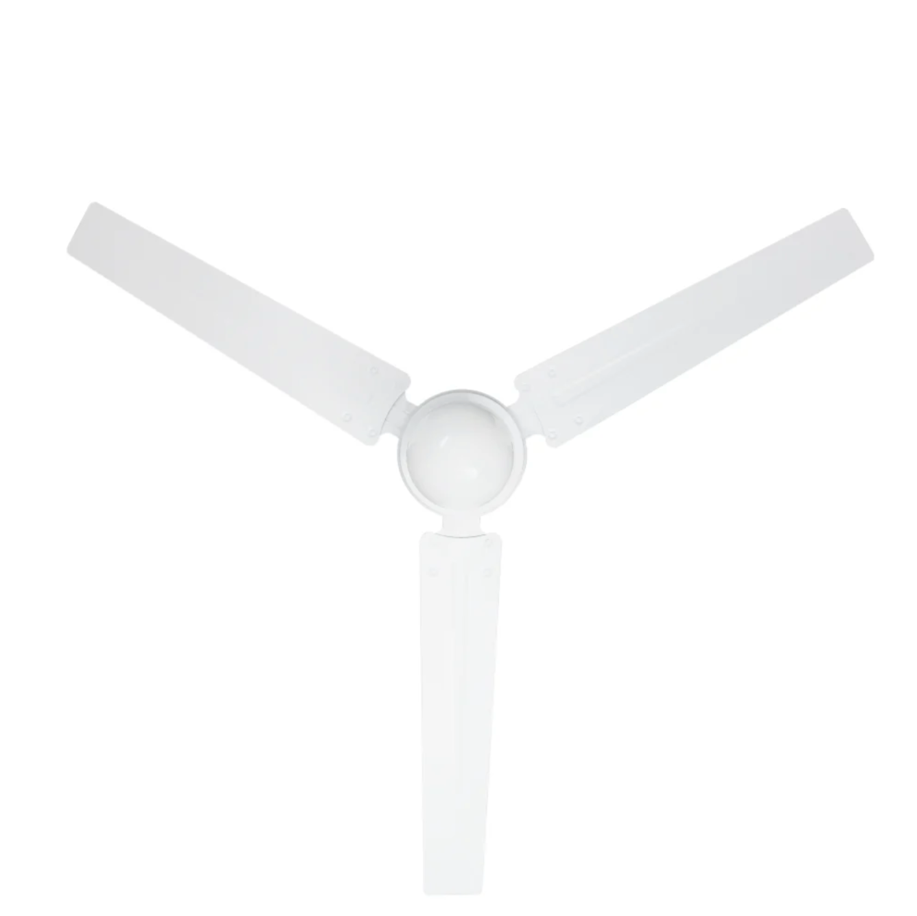 Ventilador Prometheus 56" Con Luz Blanco