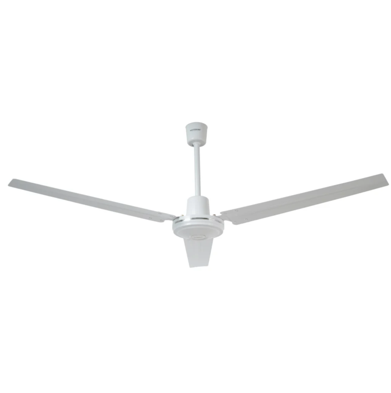 Ventilador Prometheus 56" Blanco