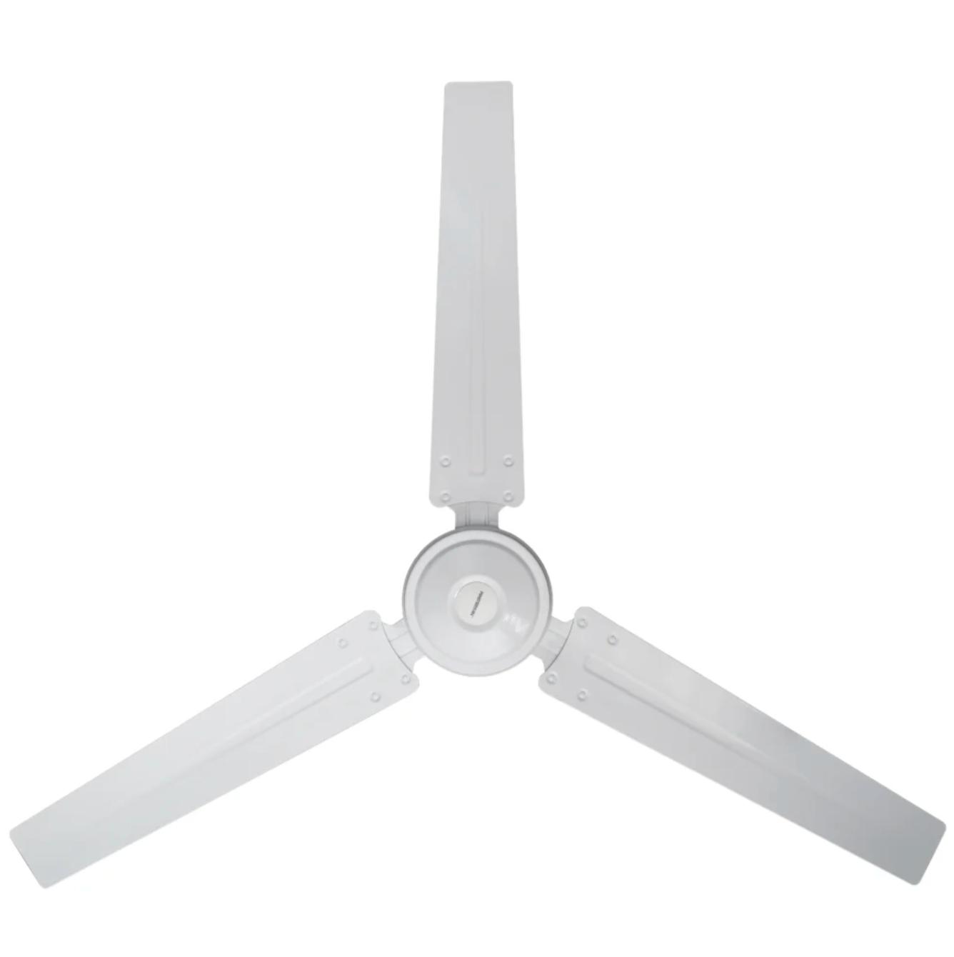 Ventilador Prometheus 56" Blanco