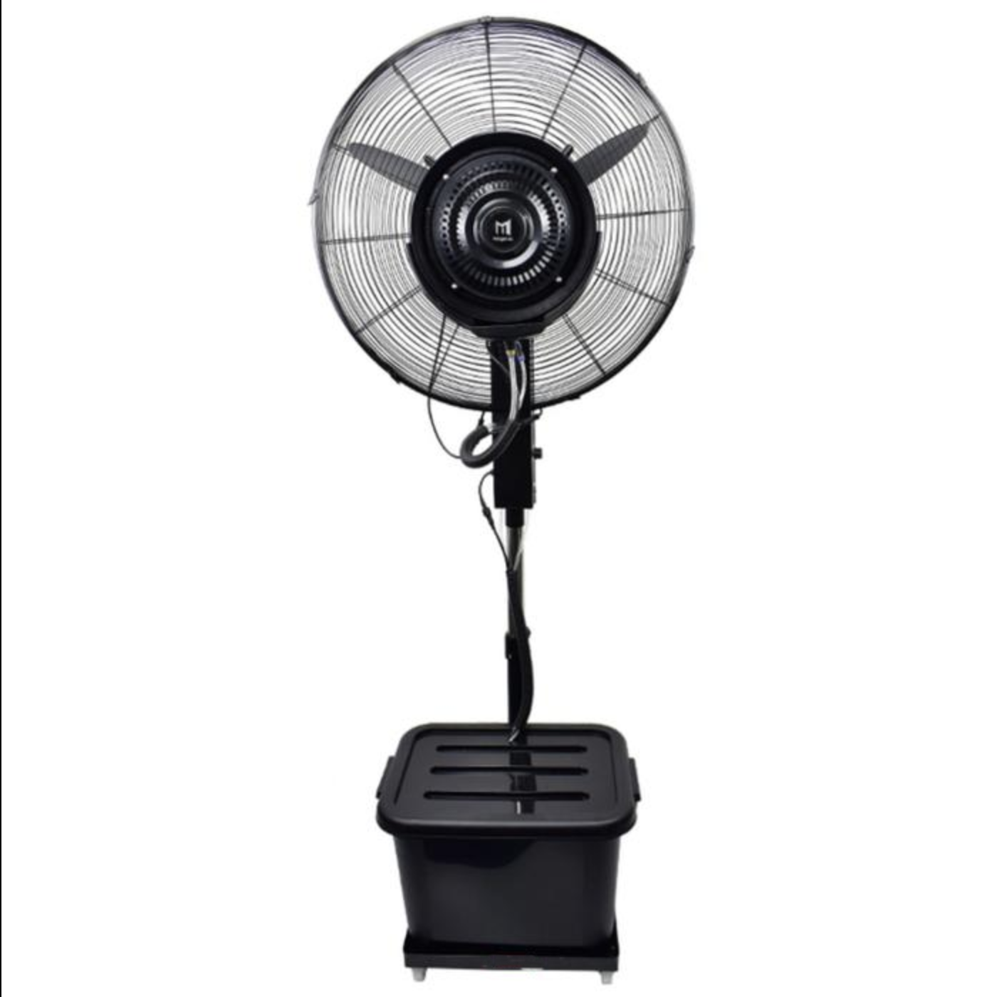 Ventilador con Humidificador 30"