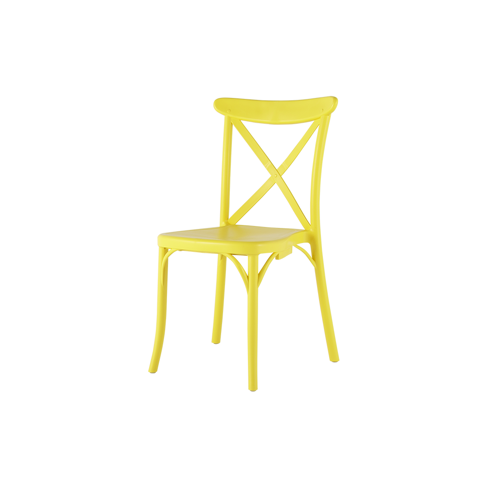 Silla X Chair