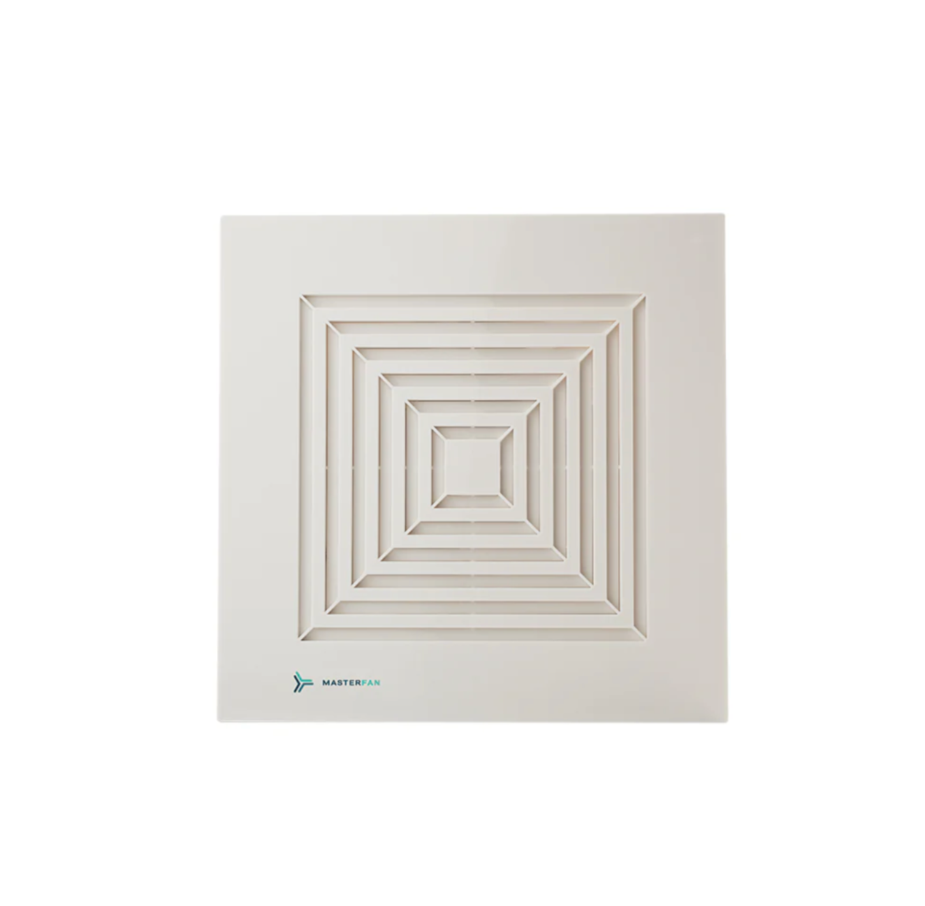 Extractor Plafón Blanco 8–12″, silencioso y fácil instalación, evita humedad y malos olores