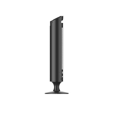 Piso, pedestal y torre MYTEK y Masterfan