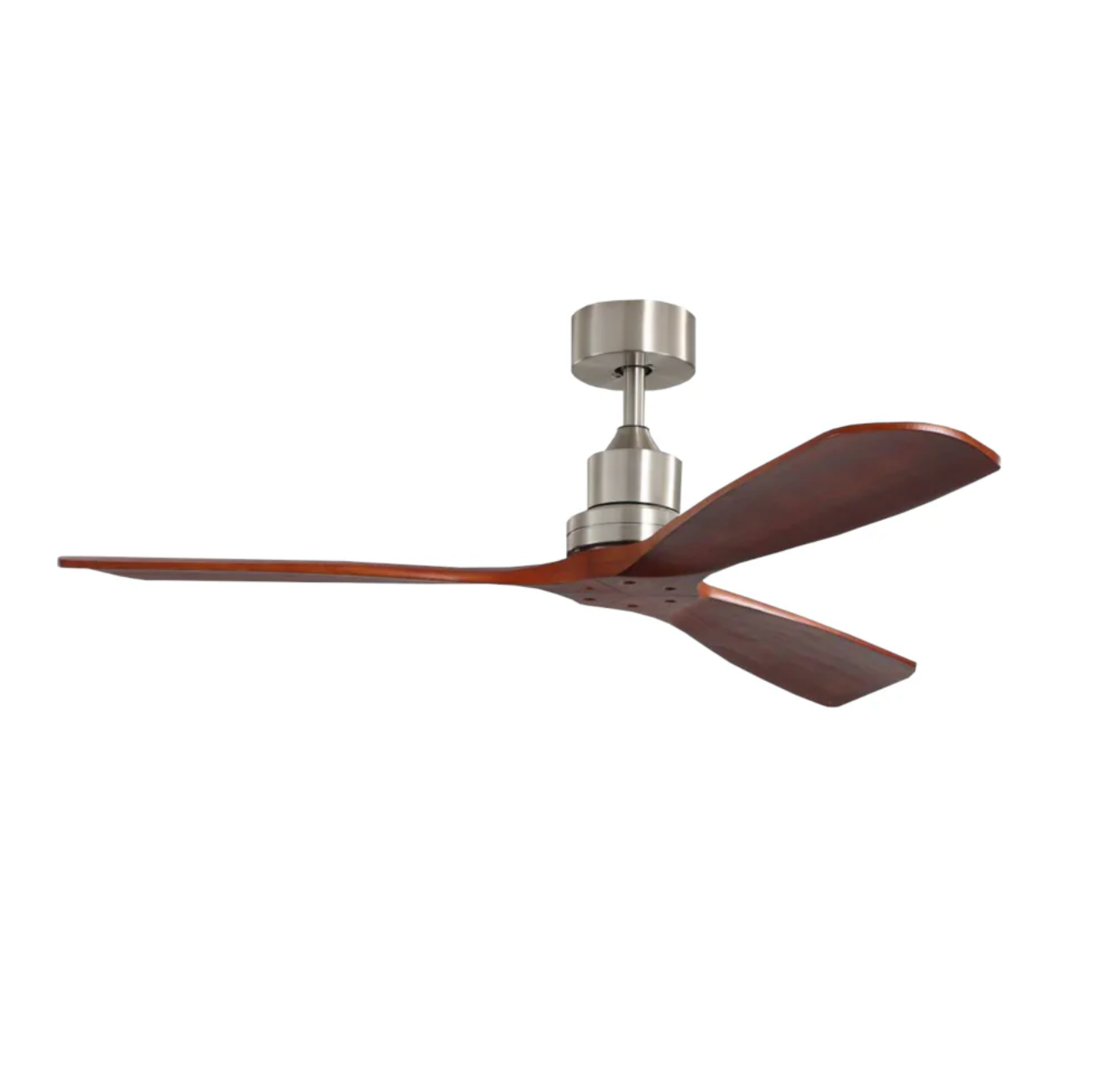 Ventilador Eeros 52″ vista frontal