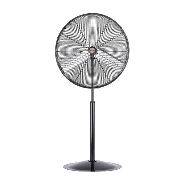 MYTEK 3421 — Ventilador industrial de pedestal 30"