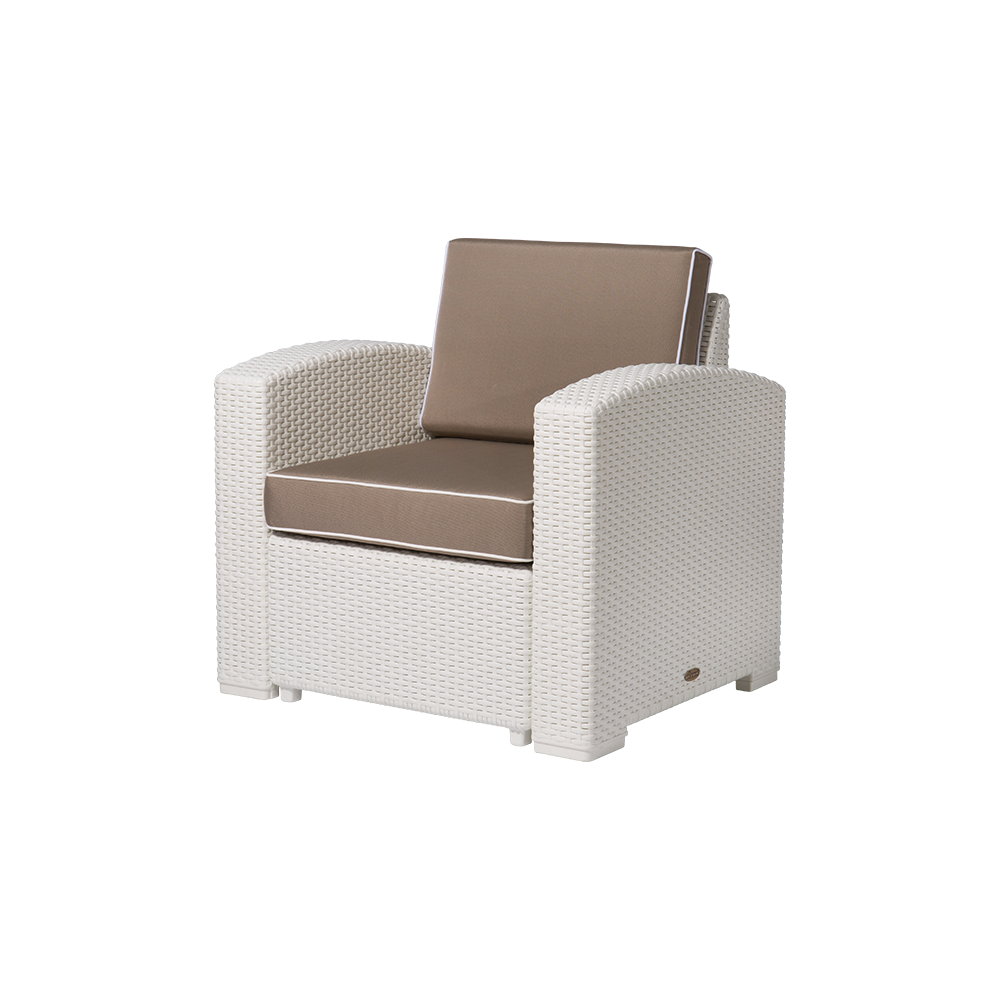 Sillon Individual Magnolia