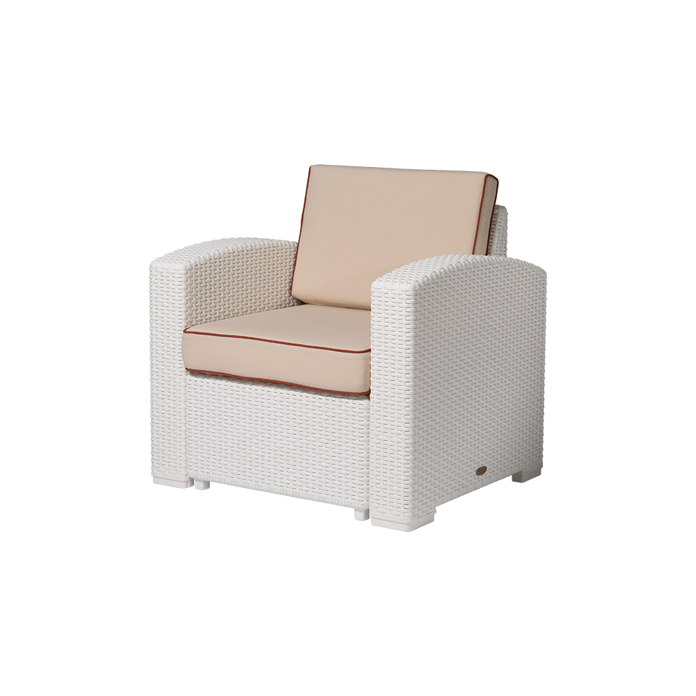 Sillon Individual Magnolia