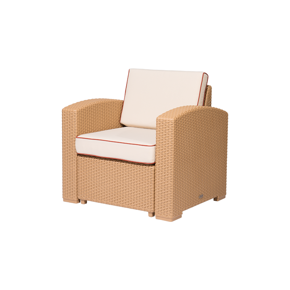 Sillon Individual Magnolia