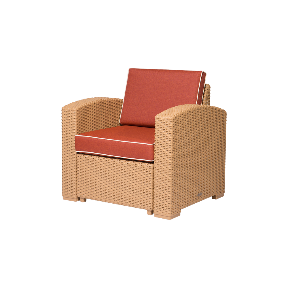 Sillon Individual Magnolia