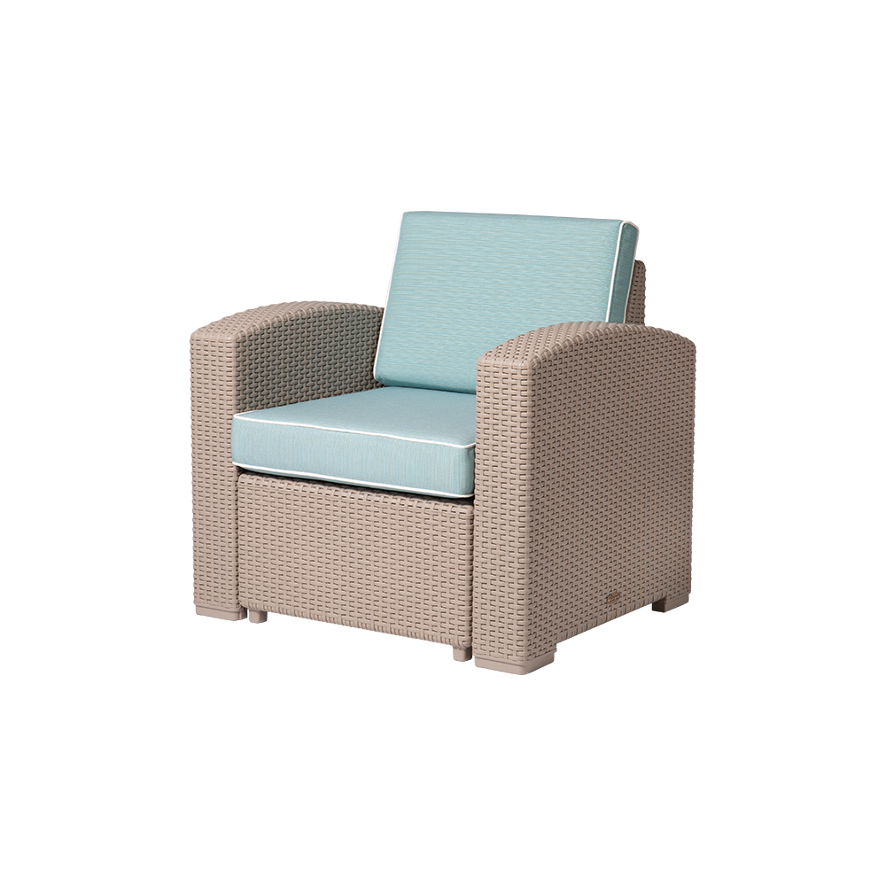 Sillon Individual Magnolia