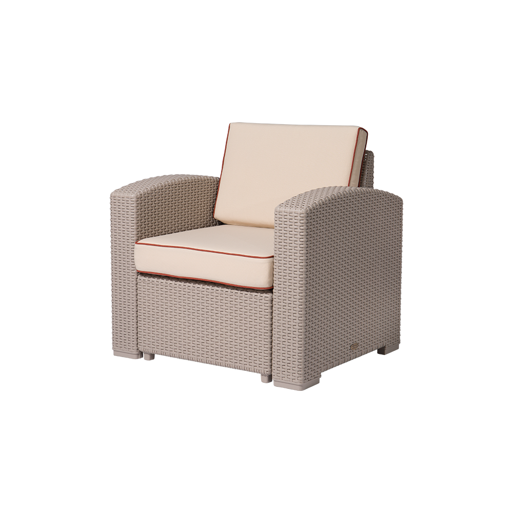 Sillon Individual Magnolia