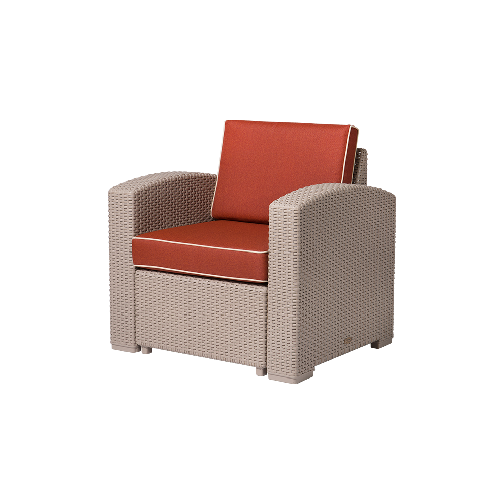 Sillon Individual Magnolia