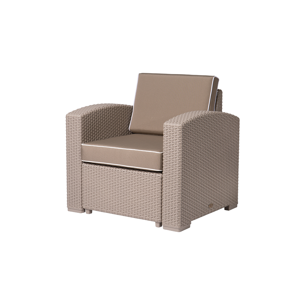 Sillon Individual Magnolia