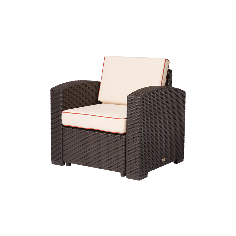 Sillon Individual Magnolia