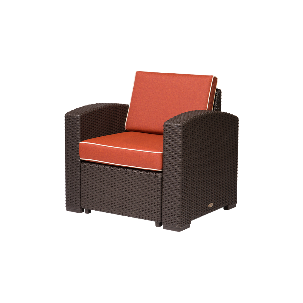 Sillon Individual Magnolia