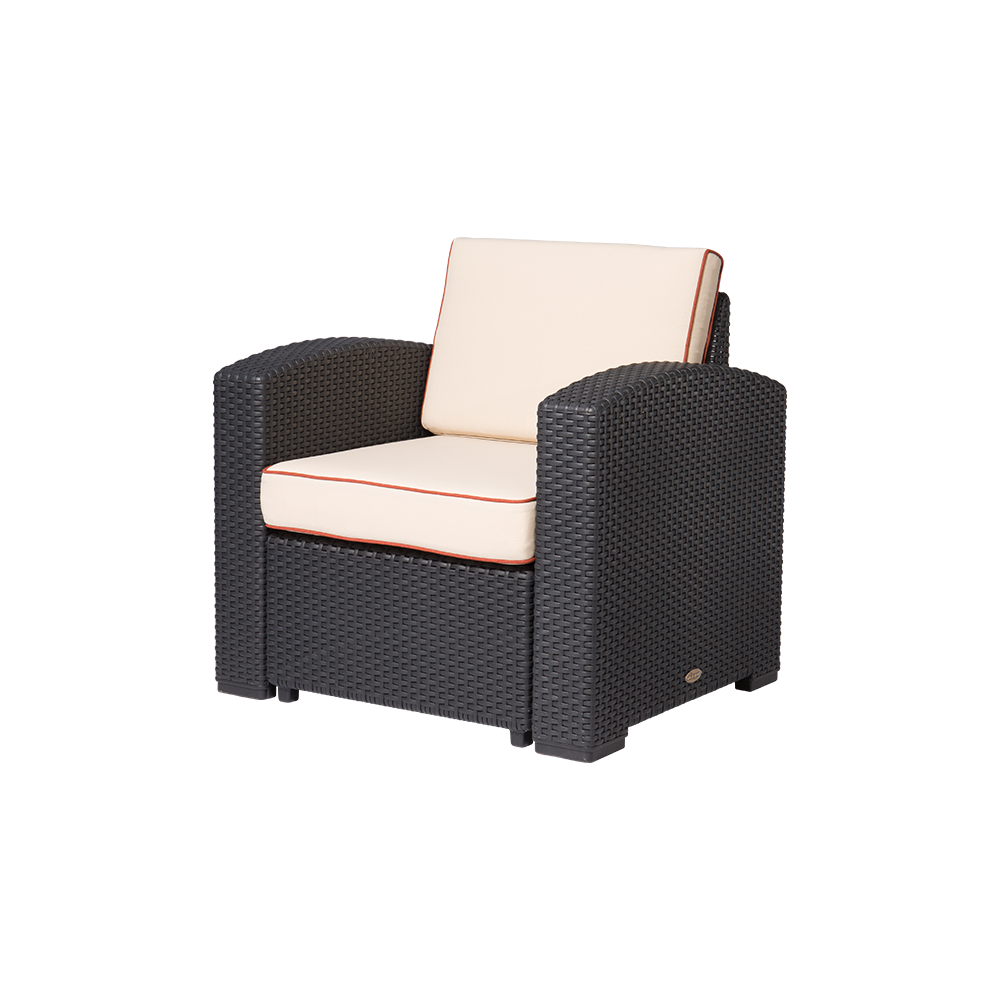 Sillon Individual Magnolia